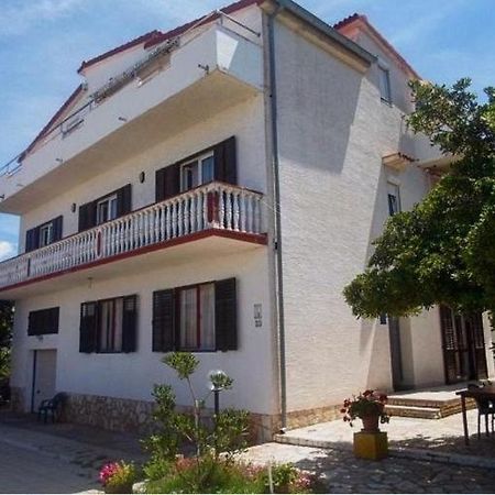 Apartments Tara Ražanac 외부 사진