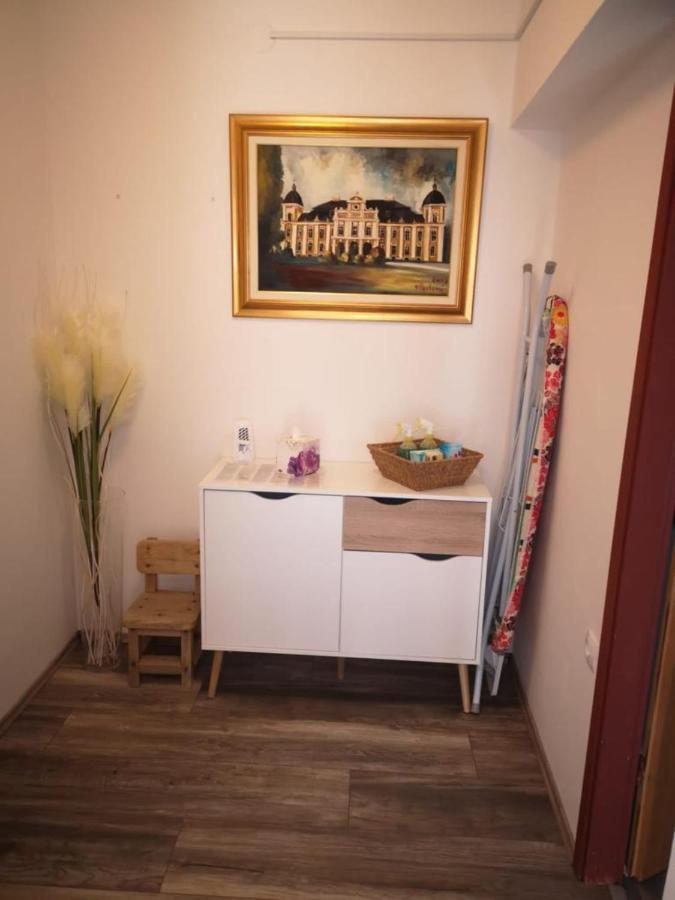 Apartments Tara Ražanac 외부 사진