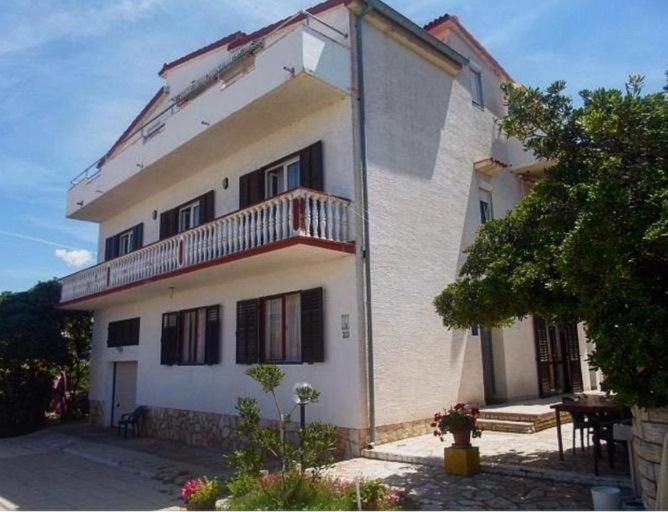 Apartments Tara Ražanac 외부 사진