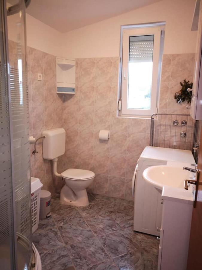 Apartments Tara Ražanac 외부 사진