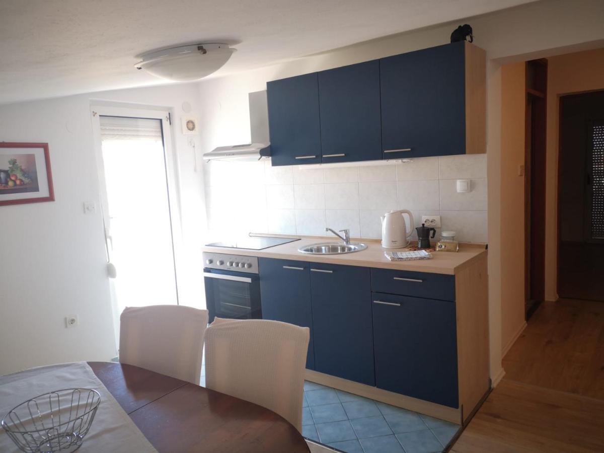 Apartments Tara Ražanac 외부 사진