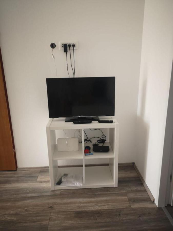 Apartments Tara Ražanac 외부 사진