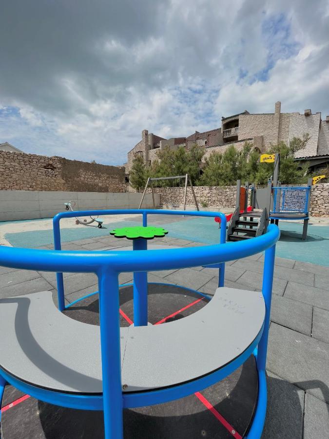 Apartments Tara Ražanac 외부 사진